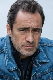 Photo of Demiรกn Bichir