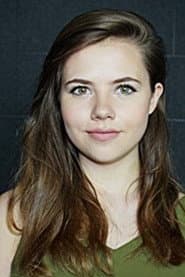 Photo of Amelia Pidgeon