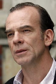 Photo of Martin Wuttke