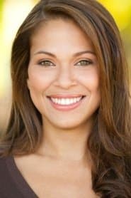 Photo of Mari-Ange Ramirez