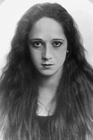 Photo of Claire Du Brey