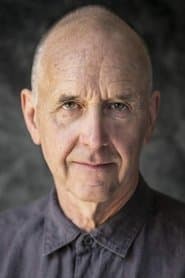 Photo of Nick Blake