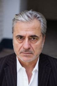 Photo of Martin Umbach