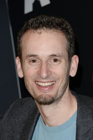 Photo of Chris Williams
