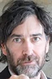 Photo of Richard Kovacs
