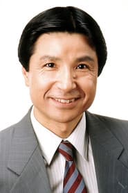 Photo of Shin Mori
