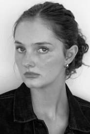 Photo of Davida McKenzie
