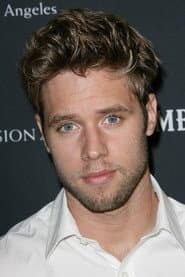 Photo of Shaun Sipos