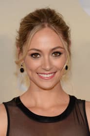 Photo of Elizabeth Masucci