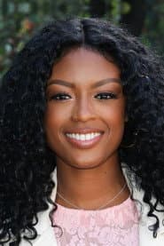 Photo of Javicia Leslie