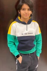 Photo of Vidhaan Sharma