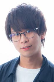 Photo of Kouhei Yanagi