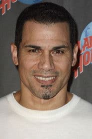 Photo of Franky G