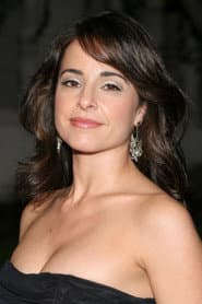 Photo of Jacqueline Obradors