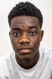Photo of Josh Tedeku