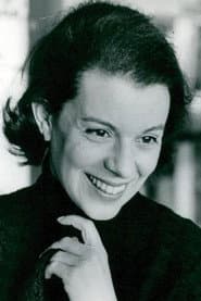 Photo of Jane Friedmann