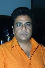 Photo of Zakir Hussain