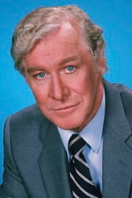 Photo of Edward Mulhare