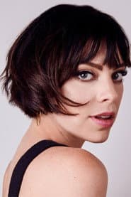 Photo of Krysta Rodriguez