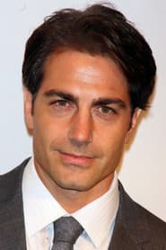 Photo of Michael Bergin