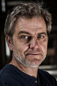 Photo of Ole Bornedal