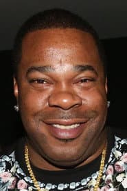 Photo of Busta Rhymes