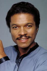 Photo of Billy Dee Williams