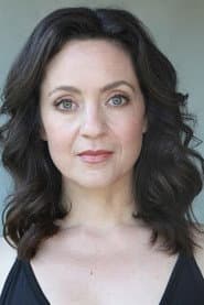 Photo of Kali Rocha