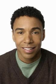 Photo of Allen Payne