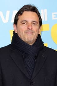 Photo of Massimo Venier