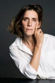 Photo of Patrícia Bargalló