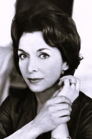 Photo of Maxine Audley