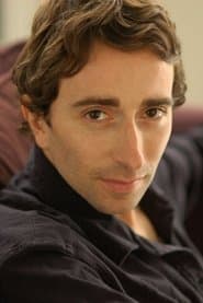Photo of Daniel London
