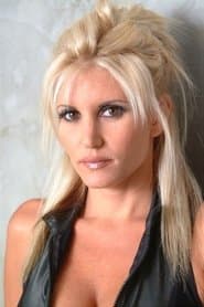 Photo of Nichole McAuley