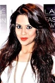 Photo of Sana Saeed