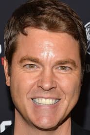 Photo of Mark Steven Johnson