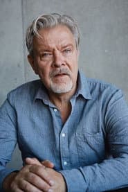 Photo of Andreas Leupold