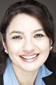 Photo of Zenobia Shroff