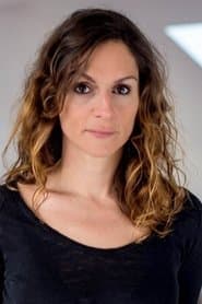 Photo of Magali Rosenzweig