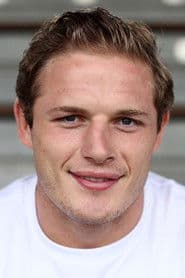 Photo of George Burgess