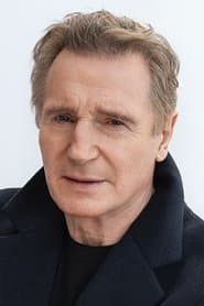 Photo of Liam Neeson