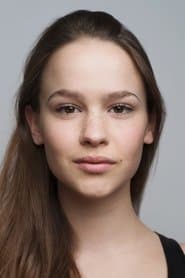 Photo of Clara Rugaard