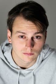 Photo of Maxence Perrin