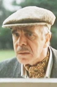 Photo of Alex McAvoy