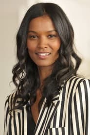Photo of Liya Kebede