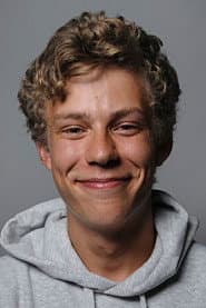 Photo of Steinar Klouman Hallert