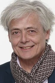 Photo of Grégoire Oestermann