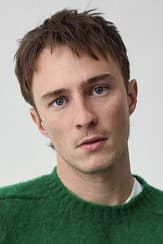 Photo of Drew Starkey