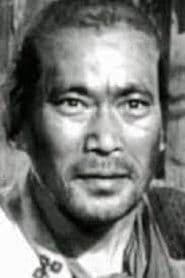 Photo of Yoshio Kosugi