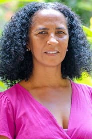Photo of Luciana Souza